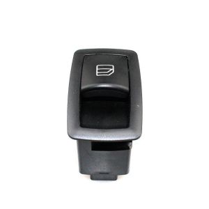 BENZ Glass Lifter Automotive Power Window Switches / Master Window Control