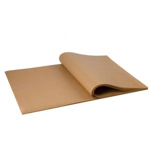 Hamburger Printed Greaseproof Paper