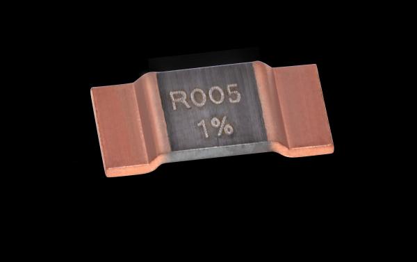 Quality 4m Ohm High Power Resistor 2512 Low Resistance Resistor 3W  With FeCrAl Material And Low Temperature Coefficient wholesale