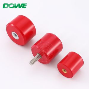 DUWAI MNS Series Busbar Polymer Insulator dMC support low voltage isolator
