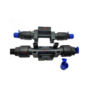 Accurate AWM5104VN Air Flow Sensor with 1/4 in 18 NPT Port Style and ±7 %