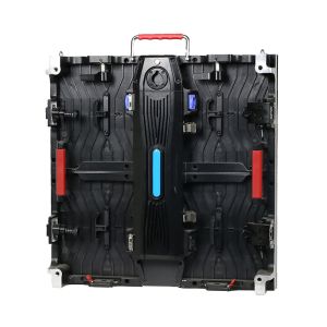 PH3.91mm LED Display Poster 1R1G1B Full Color For Digital Advertising