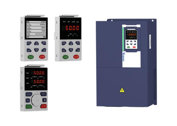 Quality VEIKONG VFD500 The Fast and Easy 37KW 50hp VFD Variable Frequency Drive for Automation wholesale