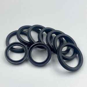 MYR piston rod buffer seal NBR Pneumatic cylinders seals finger cylinder piston