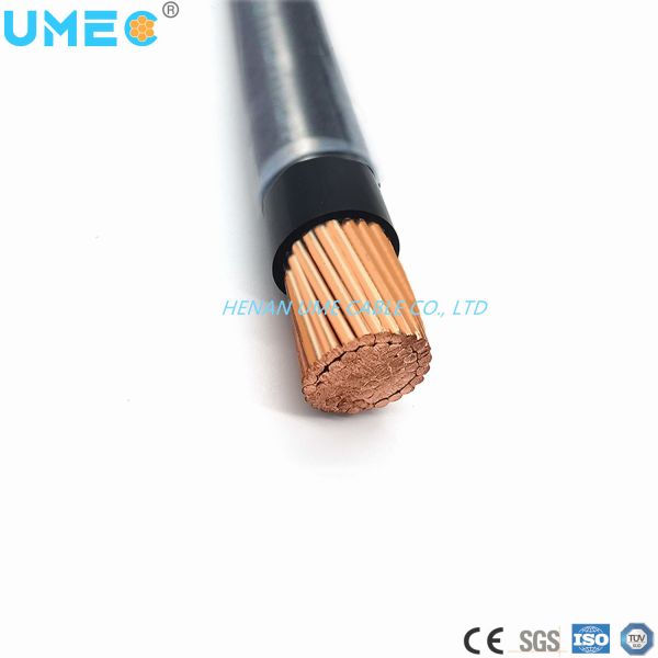 Quality Nylon Sheath PVC Insualtion Thhn/Thwn Wire for High Temperature Environments wholesale