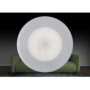 φ460mm LED Ceiling Light Fixtures Residential With High Color Rendering Index