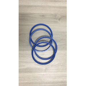 China Hydraulic Excavator Seal Kits Rod Seal UN Seal NBR In Different Sizes on sale