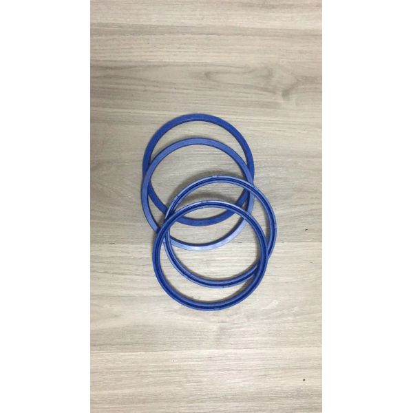 Quality Hydraulic Excavator Seal Kits Rod Seal UN Seal NBR In Different Sizes wholesale