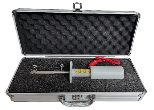 80mm IEC60335 Figure 7 Finger Nail Test Equipment