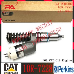 Diesel Fuel Engine C-A-T Injector 211-3028 10R-7228 295-9085 211-3028 374-0705