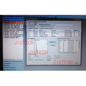 Scanner Service Advisor 4.1