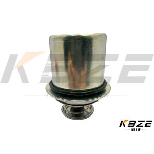 CUMMINS 6CT 3968559 THERMOSTAT 76°C 82°C KOMATSU 6741-61-1610 PC300-7 PC300