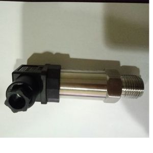 5 Bar 10mA Differential Pressure Transmitter 20VDC Wet Pressure Transducer