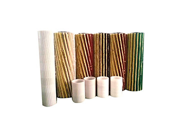 Quality Customized Drum Sander Wire Brush Wear Resistance For Wooden Material Polishing wholesale