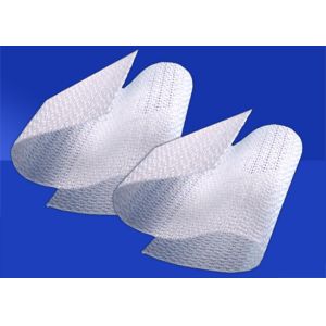 Endless Heat Transfer Felt Nomex Heat Resistant Felt With Non Off Tracking