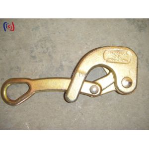 Conductor Stringing Tools For Safe And Convenient Steel Strand Adjustment And