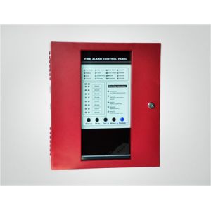 China CK1016 16 zones Conventional Fire Alarm Control Panel on sale