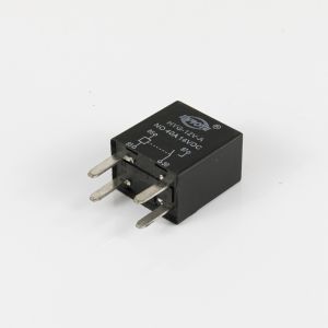 GM Starter Relay 420W Max Switching Power 12088567 13500114 mini automotive