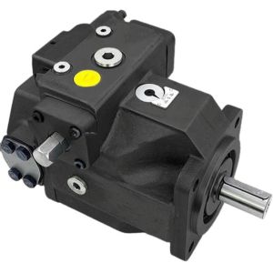 Cheap Multi Stage Variable Displacement Axial Piston Pump 532L/Min For Ceramic Machinery for sale