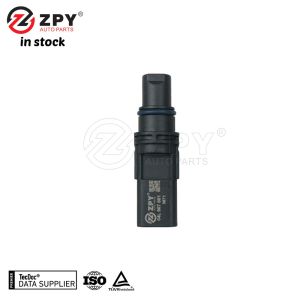ZPY New HIght Quality Camshaft Position Sensor fits AUDI A1 A3 A5 04L 907 601