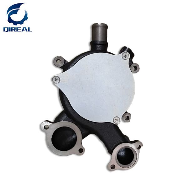 Quality P11C Diesel Engine Water Pump 16100-3781 for hino wholesale