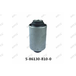 China High Quality lower control arm bushing rear for parts 5-86130-810-0 on sale