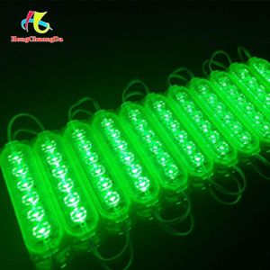 Motorcycle Flashing LED Lights Modules IP65 180LM 104*25mm