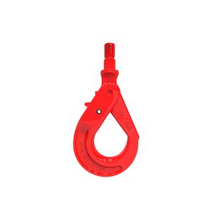 SLR657-G80 SHANK SELF LOCKING HOOK