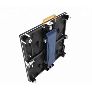 SMD1515 1R1G1B Fixed 1500nits Video Wall Led Panel P2