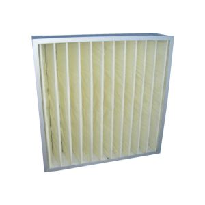 4 V Rigid Cell Lydall Fiberglass Air Filters Secondary Air Filter Replacement