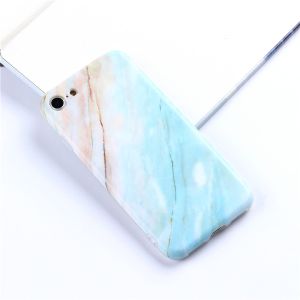 Iphone X TPU marble case, Iphone X protective TPU case, Iphone X accessories