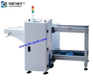 Cheap Fast 460C Adjustable PCB Magazine Unloader , easily operation for sale