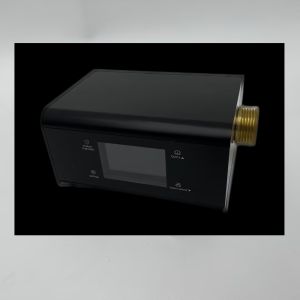 Smart AI Ultrasonic Water Leak Detector For Household 2L - 4000L