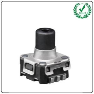 6mm Rotary Encoder Push Button Switch Rotary Encoder Incremental Soundwell
