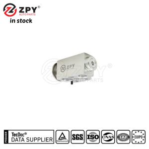 ZPY 7L0820679D AC Expansion Valve for Audi Q7 VW Porsche