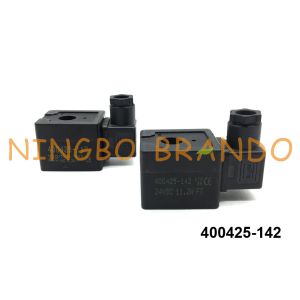 China ASCO Type Solenoid Coil 11.2W FT 400425-142 DC24V 400425-118 AC115V 400425-117 AC230V on sale