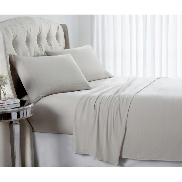 Quality Super Soft Microfiber Bed Sheet Set Fade Resistant Durability Hypoallergenic 4- Bedding Kit wholesale