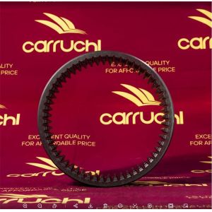CARRUCHI BRAND 712W35111-0043 Sinotruk Howo MCP16ZG MCX16 Drive Axle Middle and