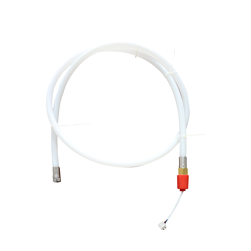 Compact Automatic Fire Suppression Tube with -40 to 80℃ Working Temperature and