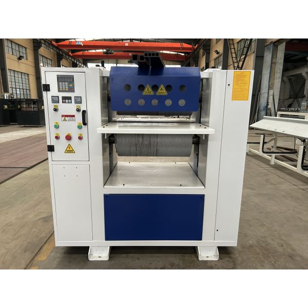 Quality Wood Plastic Decking Door Composite Lamination Machine wholesale