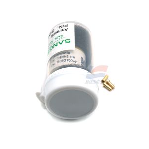 S4NH3-100 Ammonia Gas Sensor Electrochemical Three electrodes High Precision And
