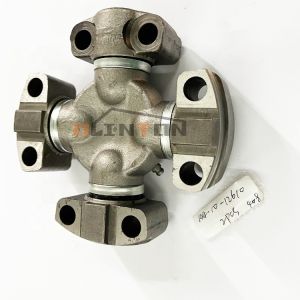 Construction Works Universal Joint for KOMATSU 144-10-12610 Diesel Tractor Parts