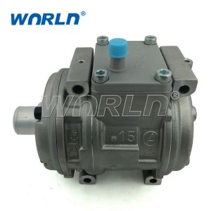 JK4472002700 Auto Air Conditioner Universal Compressor For 10PA15C BODY WXUN086
