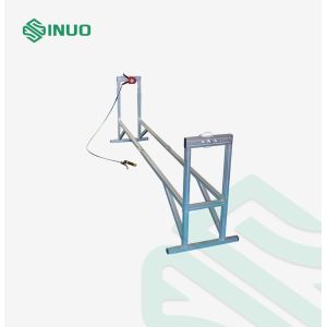 Multi-position Mobile Manual Release Socket Mechanical Strength Test Device