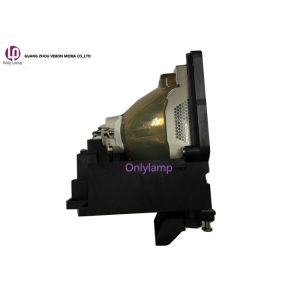 Portable Video Projector Lamp POA-LMP109 610 334 6267 Sanyo PLC-XF47 PLX-LX1500