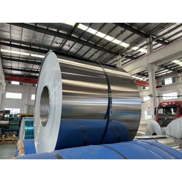 Quality Cold Drawn 6061 Aluminum Alloy Coil 0-H112 6061 6063 6060 6082 Strip 25mm wholesale