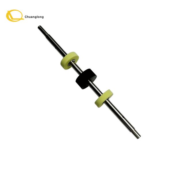 Hyosung ATM Machine Parts Lower Roller For Hyosung CDUs S4520000318 4520000318