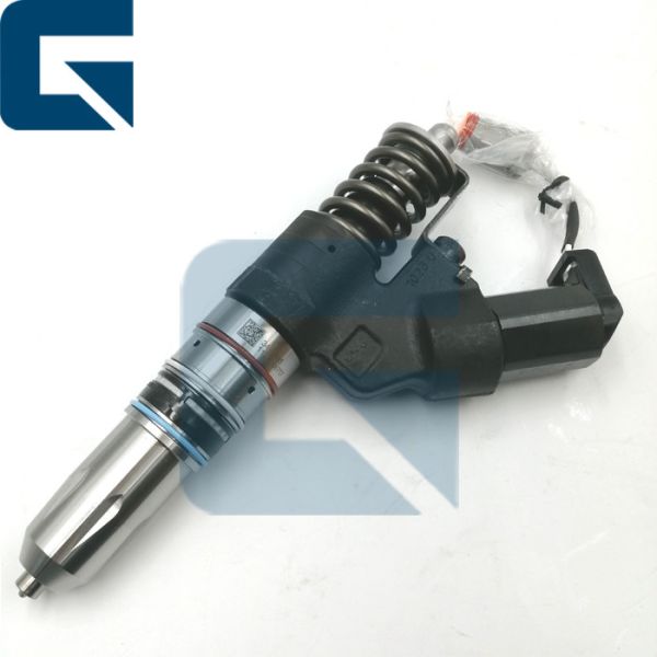 Quality 3411845 Engine QSM11 ISM11 Diesel Fuel Injector wholesale