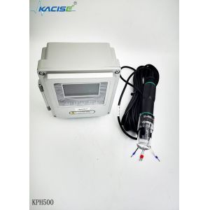 KPH500 ph sensor 0-10 v output PH sensor for seawater Water Quality Ph Meter