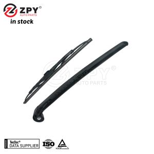 ZPY New Quality Rear Windshield Wiper Blade For Audi Q7 07-15 4L0 955 407